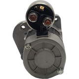 Starter motor 12Volt 8Teeth Nissan NP200 / Renault clio - STR0008