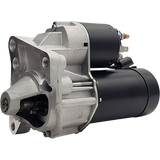 Starter motor, Renault Clio/ Megane/Laguna/Kangoo D6RA, 12V, 1.2KW, 10 teeth - STR0011