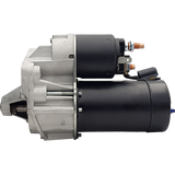 Starter motor, Renault Clio/ Megane/Laguna/Kangoo D6RA, 12V, 1.2KW, 10 teeth - STR0011