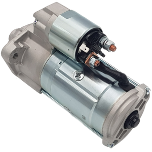 Starter motor 12Volt 10Teeth Hyundai H100 / Kia - STR0012A