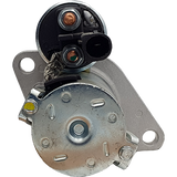 Starter motor, TS12ER Audi A1, A3, TT / Volkswagen CC, Golf VI, Golf VII, Jetta III, Jetta IV, Pass, Polo, Scirocco, Touran,  12V, 11T, 1.1KW - STR00142
