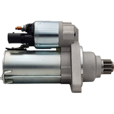 Starter motor, TS12ER Audi A1, A3, TT / Volkswagen CC, Golf VI, Golf VII, Jetta III, Jetta IV, Pass, Polo, Scirocco, Touran,  12V, 11T, 1.1KW - STR00142