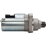 Starter motor, TS12ER Audi A1, A3, TT / Volkswagen CC, Golf VI, Golf VII, Jetta III, Jetta IV, Pass, Polo, Scirocco, Touran,  12V, 11T, 1.1KW - STR00142
