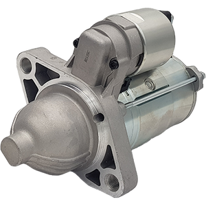 Starter motor, Toyota Avensis TS24 2.0L D4D, 2.2L D4D, 12V, 2.0KW,  8T - STR00150