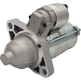 Starter motor, Toyota Avensis TS24 2.0L D4D, 2.2L D4D, 12V, 2.0KW,  8T - STR00150