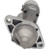 Starter motor, Toyota Avensis TS24 2.0L D4D, 2.2L D4D, 12V, 2.0KW,  8T - STR00150