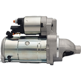 Starter motor, Toyota Avensis TS24 2.0L D4D, 2.2L D4D, 12V, 2.0KW,  8T - STR00150