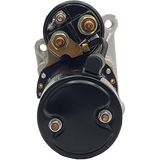 Starter motor, Kangoo / Clio / Langna / Megane D6RA 1.9L, 12V, 11 teeth, 1.1KW  - STR0015