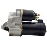 Starter motor, Kangoo / Clio / Langna / Megane D6RA 1.9L, 12V, 11 teeth, 1.1KW  - STR0015