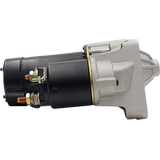 Starter motor, Kangoo / Clio / Langna / Megane D6RA 1.9L, 12V, 11 teeth, 1.1KW  - STR0015