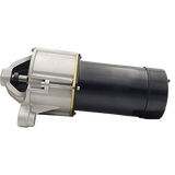 Starter motor, Kangoo / Clio / Langna / Megane D6RA 1.9L, 12V, 11 teeth, 1.1KW  - STR0015