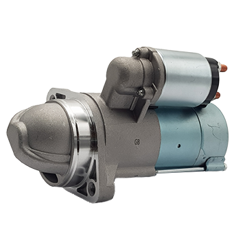 Starter motor, DSL Hyundai H1 2.5L CRDI Kia 2.5L K2500 12V, 11T, 2.2KW - STR00162A