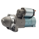 Starter motor, DSL Hyundai H1 2.5L CRDI Kia 2.5L K2500 12V, 11T, 2.2KW - STR00162A