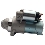 Starter motor, Hyundai / Kia, 12 volt, 11 teeth - STR00162