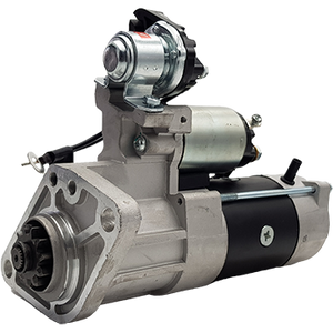 Starter motor, Hyundai, 24V, 5.0KW, 11T  - STR00166