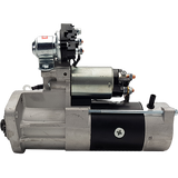 Starter motor, Hyundai, 24V, 5.0KW, 11T  - STR00166