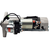 Starter motor, Hyundai, 24V, 5.0KW, 11T  - STR00166