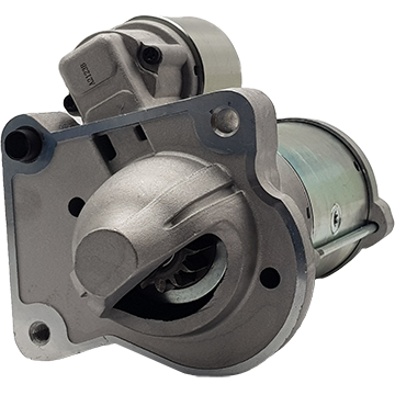 Starter motor, Ford Fiesta, 12 volt, 13 teeth - STR00178