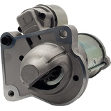 Starter motor, Ford Fiesta, 12 volt, 13 teeth - STR00178