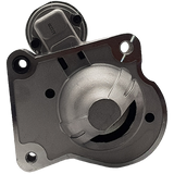 Starter motor, Ford Fiesta, 12 volt, 13 teeth - STR00178