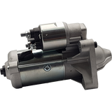 Starter motor, Ford Fiesta, 12 volt, 13 teeth - STR00178