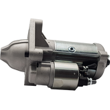 Starter motor, Ford Fiesta, 12 volt, 13 teeth - STR00178