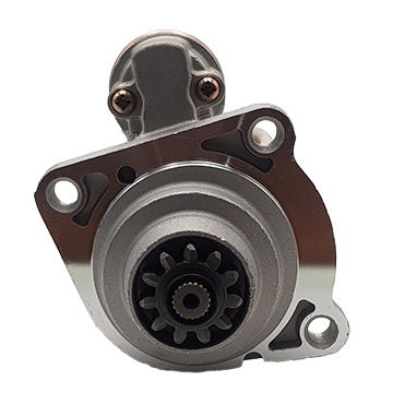 Starter motor 12 Volt 11 Teeth Bobcat 3 hole skid steer - STR0018