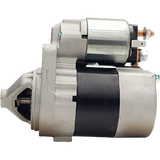 Starter motor, Nissan Micra 1.4L - K11/Renault Micra Clio Kangoo STR0019  D7E, 12V, 8 Teeth, 0.7KW   - STR0019