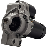 Starter motor, Citroen / Peugeot/ Renault 3.0L V6, 12 volt, 10 teeth - STR0025