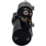 Starter motor, Citroen / Peugeot/ Renault 3.0L V6, 12 volt, 10 teeth - STR0025