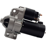 Starter motor, Citroen / Peugeot/ Renault 3.0L V6, 12 volt, 10 teeth - STR0025