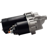 Starter motor, Citroen / Peugeot/ Renault 3.0L V6, 12 volt, 10 teeth - STR0025