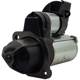 Starter motor, John Deere, 12 volt, 10 teeth - STR0034