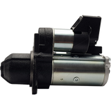 Starter motor, John Deere, 12 volt, 10 teeth - STR0034