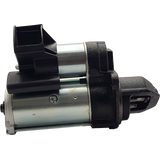 Starter motor, John Deere, 12 volt, 10 teeth - STR0034