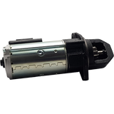 Starter motor, John Deere, 12 volt, 10 teeth - STR0034