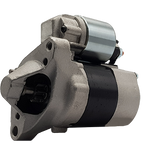 Starter motor, Renault Kangoo - Clio 1.2L, 12 volt, 9 teeth - STR0037
