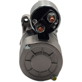 Starter motor, Renault Kangoo - Clio 1.2L, 12 volt, 9 teeth - STR0037