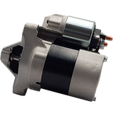 Starter motor, Renault Kangoo - Clio 1.2L, 12 volt, 9 teeth - STR0037
