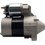 Starter motor, Renault Kangoo - Clio 1.2L, 12 volt, 9 teeth - STR0037