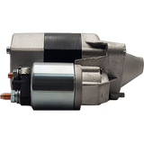Starter motor, Renault Kangoo - Clio 1.2L, 12 volt, 9 teeth - STR0037