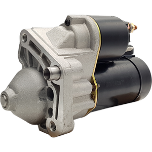 Volvo s40 starter deals motor