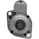 Starter motor, D7RS Volkswagen 1.9L TDI - Golf IV / Audi A2 / Seat Leon 2 hole, 12V, 11T, 2.0KW - STR0041