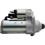 Starter motor, D7RS Volkswagen 1.9L TDI - Golf IV / Audi A2 / Seat Leon 2 hole, 12V, 11T, 2.0KW - STR0041