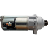 Starter motor, D7RS Volkswagen 1.9L TDI - Golf IV / Audi A2 / Seat Leon 2 hole, 12V, 11T, 2.0KW - STR0041