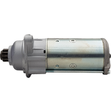 Starter motor, D7RS Volkswagen 1.9L TDI - Golf IV / Audi A2 / Seat Leon 2 hole, 12V, 11T, 2.0KW - STR0041
