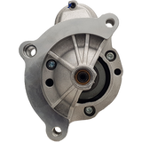 Starter motor, Citroen Berlingo 1.9L 2HDI D6RA  3 Hole open right 12V, 9 teeth - STR0045