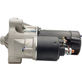 Starter motor, Citroen Berlingo 1.9L 2HDI D6RA  3 Hole open right 12V, 9 teeth - STR0045