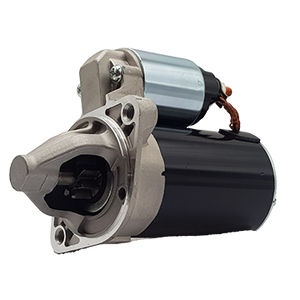 Starter motor 12Volt 8Teeth Hyundai Getz  - STR0050