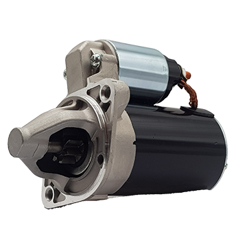Starter motor 12Volt 8Teeth Hyundai Getz  - STR0050